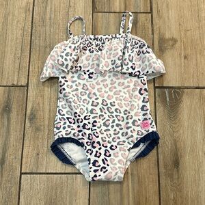 Ruffle Butt swimsuit.